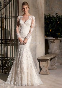 Vestido De Noiva Sereia: Dicas E Inspirações wedding photo - Vestido De Noiva Sereia: Dicas E Inspirações