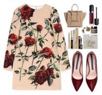 OOTD wedding photo - OOTD