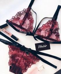 Lustful Lingerie wedding photo - Lustful Lingerie