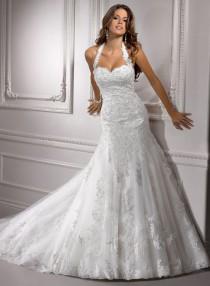 Choosing The Right Wedding Dress For Your Body Shape wedding photo - Choosing The Right Wedding Dress For Your Body Shape