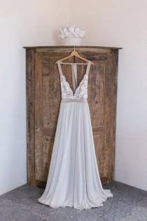 Natural Wedding On The Island Of Favignana wedding photo - Natural Wedding On The Island Of Favignana