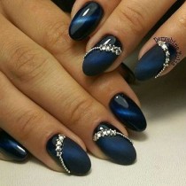 TRENDING - 51 Nails For You To See Personally wedding photo - TRENDING - 51 Nails For You To See Personally