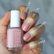 Essie Summer 2018 : Swatches, Review & Comparisons (Essie Envy) wedding photo - Essie Summer 2018 : Swatches, Review & Comparisons (Essie Envy)