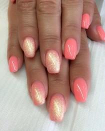 Nails wedding photo - Nails