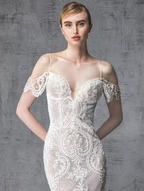 Victoria KyriaKides Spring 2019: Ethereal Dresses Inspired By Feminine Strength wedding photo - Victoria KyriaKides Spring 2019: Ethereal Dresses Inspired By Feminine Strength