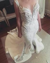 ◘ Vestidos ◘ wedding photo - ◘ Vestidos ◘