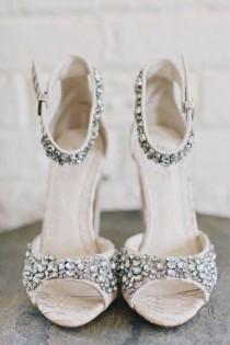 wedding photo - ..Shoes And More Shoes