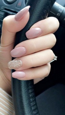 Uñas wedding photo - Uñas