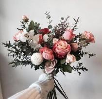 Wedding Flowers wedding photo - Wedding Flowers