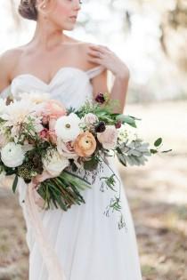 Oldfield Plantation Wedding Inspiration wedding photo - Oldfield Plantation Wedding Inspiration