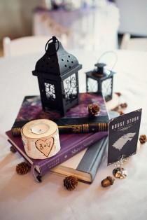 Soirée & Wedding Details wedding photo - Soirée & Wedding Details