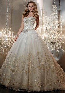 Say Yes To The Dress wedding photo - Say Yes To The Dress