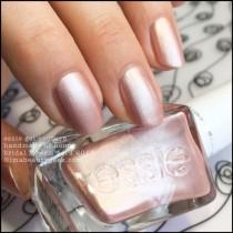 ESSIE GEL COUTURE WEDDING COLLECTION X REEM ACRA 2018 wedding photo - ESSIE GEL COUTURE WEDDING COLLECTION X REEM ACRA 2018