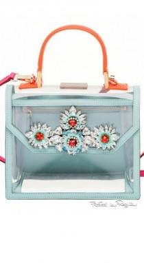 Collecting Lucite Purses, Some Unusual Bags & Up-to-date Beauties wedding photo - Collecting Lucite Purses, Some Unusual Bags & Up-to-date Beauties