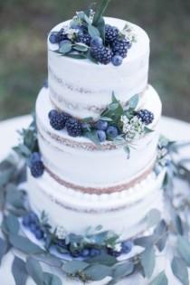 Dusty Blue Winter Wedding Inspiration wedding photo - Dusty Blue Winter Wedding Inspiration