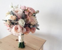 Bridal Bouquets wedding photo - Bridal Bouquets