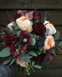 The Florist In Me... wedding photo - The Florist In Me...