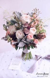 The Florist In Me... wedding photo - The Florist In Me...