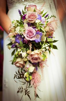 Bouquets wedding photo - Bouquets
