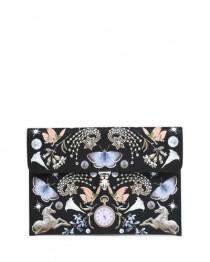 ATTIRE: Clutches, Bags And Totes wedding photo - ATTIRE: Clutches, Bags And Totes