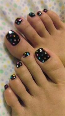 25 Easy Nail Art Designs (Tutorials) For Beginners - 2018 Update wedding photo - 25 Easy Nail Art Designs (Tutorials) For Beginners - 2018 Update