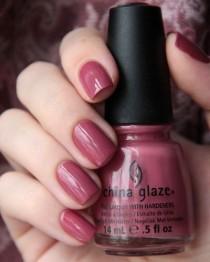 $6.17 - China Glaze Fifth Avenue Dusty Rose Pink Creme Cream Nail Polish Lacquer!!!! #ebay #Fashion wedding photo - $6.17 - China Glaze Fifth Avenue Dusty Rose Pink Creme Cream Nail Polish Lacquer!!!! #ebay #Fashion
