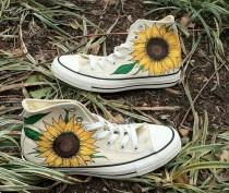 The Power Of A Sunflower wedding photo - The Power Of A Sunflower