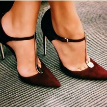 Fabulous Footwear wedding photo - Fabulous Footwear