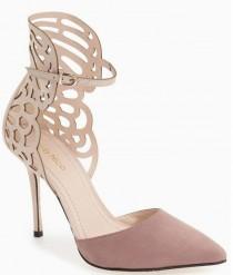 Fabulous Footwear wedding photo - Fabulous Footwear
