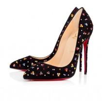 Fabulous Footwear wedding photo - Fabulous Footwear