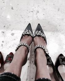Fabulous Footwear wedding photo - Fabulous Footwear