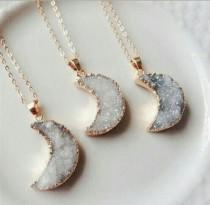 Necklaces wedding photo - Necklaces
