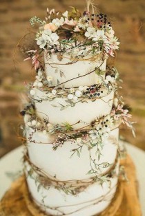 Fancy Cakes wedding photo - Fancy Cakes
