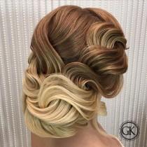 Причёски wedding photo - Причёски