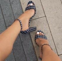 Fabulous Footwear wedding photo - Fabulous Footwear