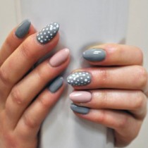 Nails wedding photo - Nails