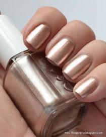 Essie Penny Talk wedding photo - Essie Penny Talk