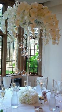 Wedding - Table Decor wedding photo - Wedding - Table Decor