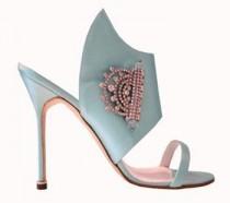 Fabulous Footwear wedding photo - Fabulous Footwear