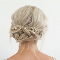 Which Hairstyle Is Best For Me wedding photo - Which Hairstyle Is Best For Me