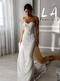Los Angeles Trunk Show wedding photo - Los Angeles Trunk Show