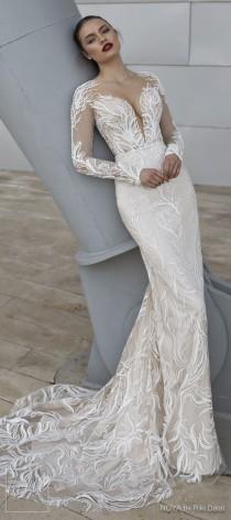 NOYA By Riki Dalal Wedding Dresses Spring 2019: Forever Bridal Collection wedding photo - NOYA By Riki Dalal Wedding Dresses Spring 2019: Forever Bridal Collection
