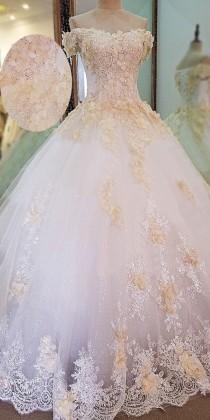 Say Yes To The Dress wedding photo - Say Yes To The Dress