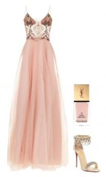 Fashion wedding photo - Fashion