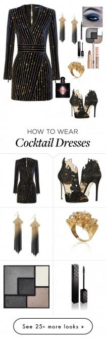 Cocktail Dress Outfits wedding photo - Cocktail Dress Outfits