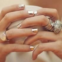 wedding photo - Nails