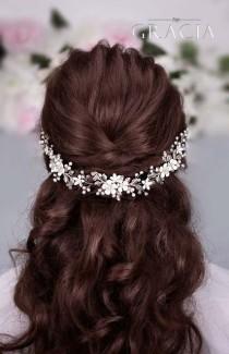 Wedding Hairstyles Inspiration Up Dos wedding photo - Wedding Hairstyles Inspiration Up Dos