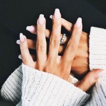 wedding photo - Nails