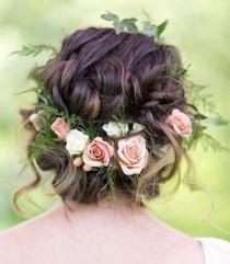 DIY wedding photo - DIY