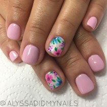 wedding photo - Best Nail Art - 48 Best Nail Art Designs For 2018